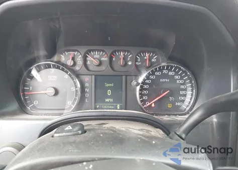 2018 Chevrolet Silverado 1500 Wt z USA, uszkodzony, nr VIN 1GCVKNEC7JZ302401